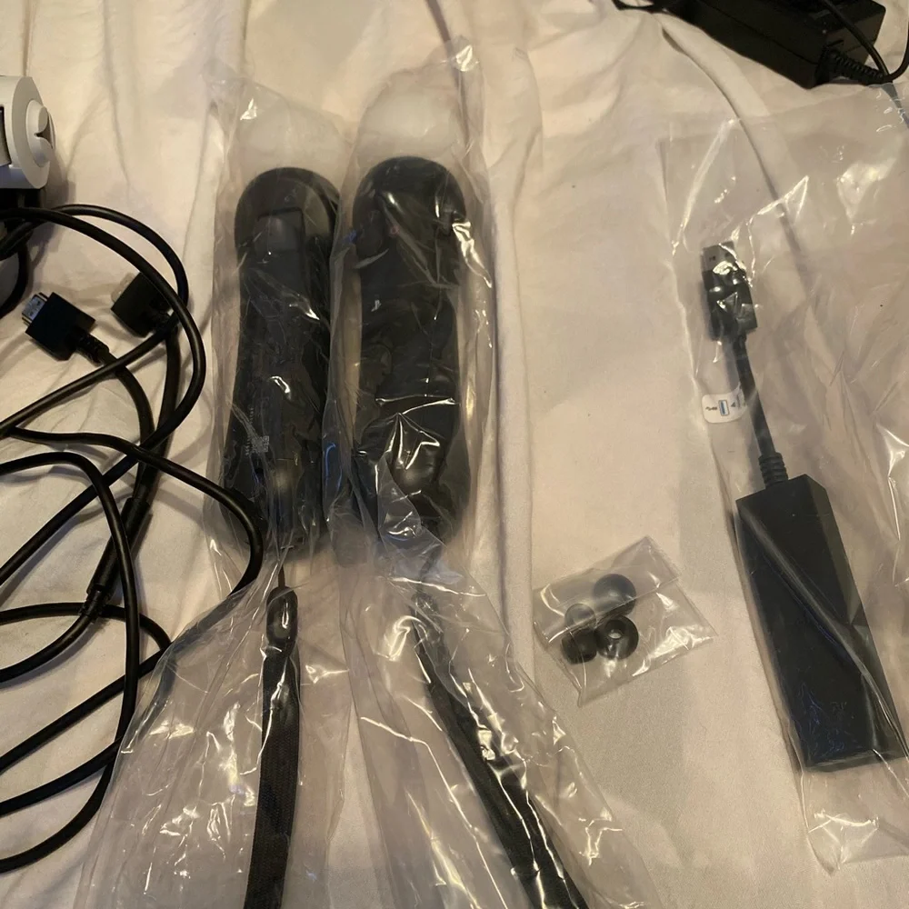 Sony brand new